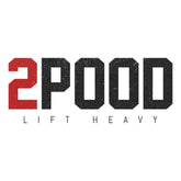 2POOD LOGO