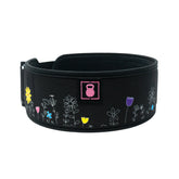 2POOD Blossom | Weightlifting Belt