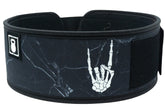 2POOD Rock on | Weightlifting Belt