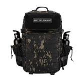 Gym Backpack | Camo