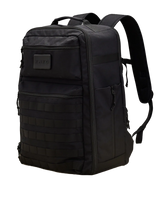 CONQUER BACKPACK - Black