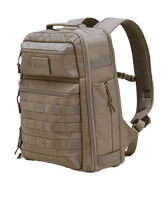 CONQUER BACKPACK - Natty