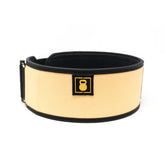 4" Weightlifting Belt | Creamsicle