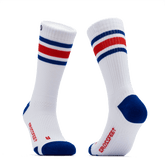 The Retro - Tricolour