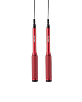 Velites Fire 2.0 Jump Rope | Red