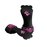 Elite Grips HD - Pink