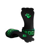 Elite Grips HD - Groen