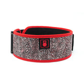 4" Hot Pursuit | Weightlifting Belt