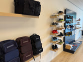 Afspraak Showroom