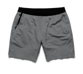Interval Short | Iron