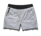 Ten Thousand Interval Short Stone voorkant