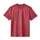 Interval Shirt | Rood