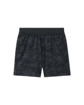 Interval Short | Camo