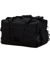 CORE DUFFEL | Zwart