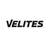 Logo van het merk Velites