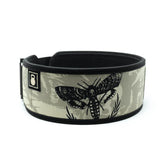 2POOD Memento Mori | Weightlifting Belt