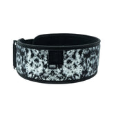 2POOD Midnight Tie Dye | Weightlifting Belt