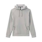 Midweight Tech Hoodie | Grijs