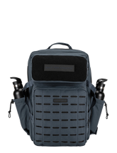 Gym Backpack | Petrol Blue