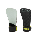 Picsil Hawk Grips voor en achterzijde