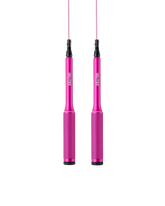 Velites Fire 2.0 Jump Rope | Pink