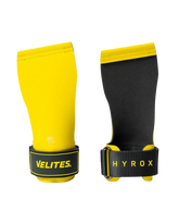 Velites Quad Ultra Grips | Green