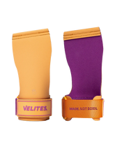 Velites Quad Ultra Grips | Peach