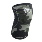 5mm RX Knee Sleeves | Camo