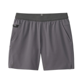 Rep Shorts | Iron