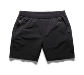Ten Thousand interval short zwart