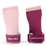 Velites Quad Ultra Grips | Pink