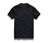 Interval Shirt | Zwart