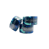 Weightlifting Tape | Blauwe Camo