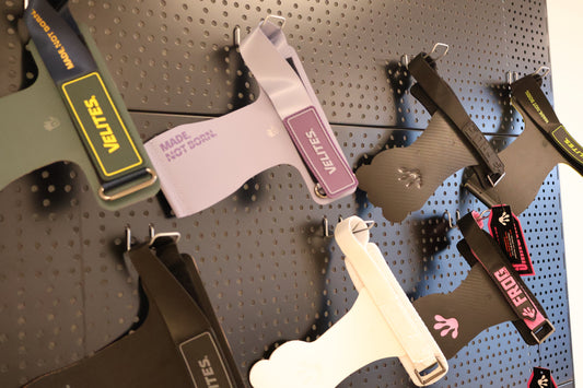 De Beste Crossfit Grips van 2026