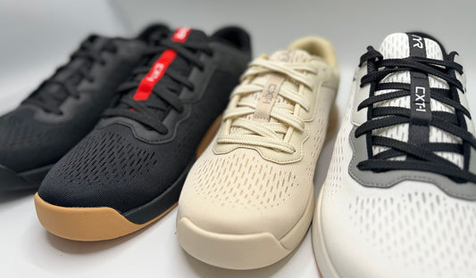 TYR Crossfit schoenen 4 stuks