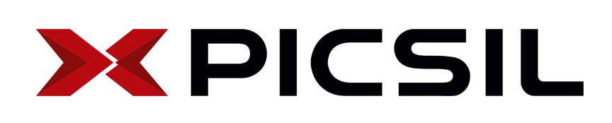 Picsil Logo