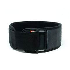 4" Weightlifting Belt | Forge