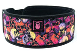 2POOD till death belt