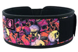 2POOD till death belt