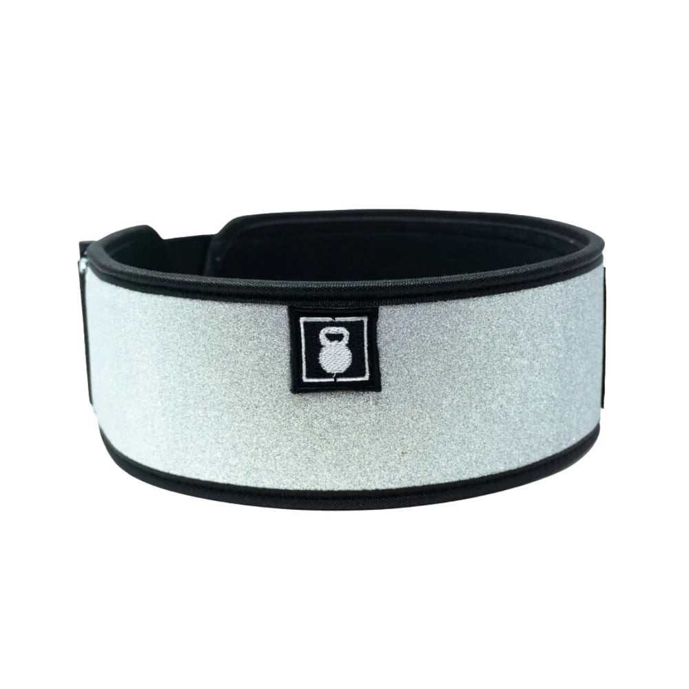 4" Weightlifting Belt | DIAMOND