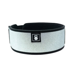 4" Weightlifting Belt | DIAMOND