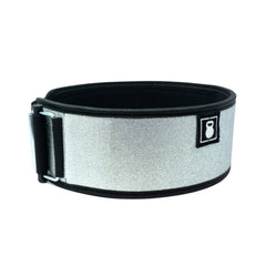 4" Weightlifting Belt | DIAMOND