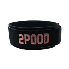 2POOD Me vs Me Belt  Velcro
