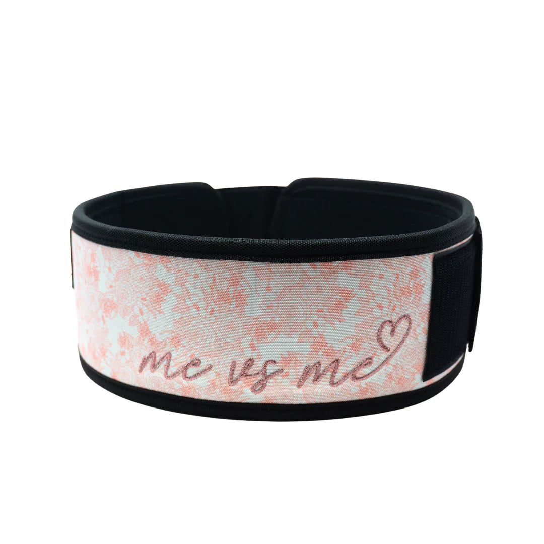 2POOD Me vs Me Belt logo