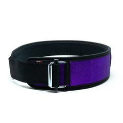 3" Purple Pulse | Weightlifting Belt