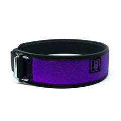 3" Purple Pulse | Weightlifting Belt