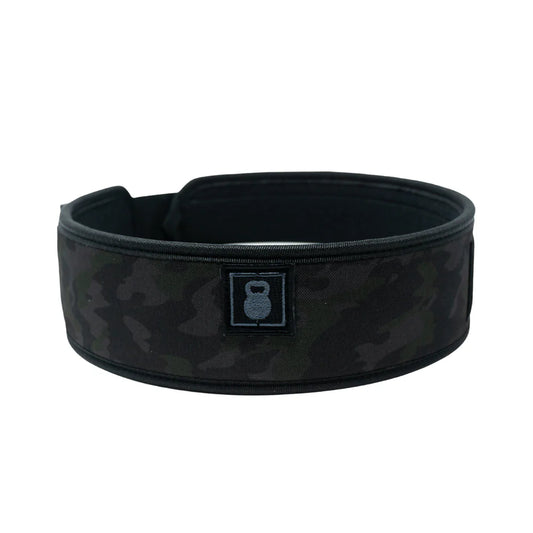 3" Operator | Weightlifting Belt 1000