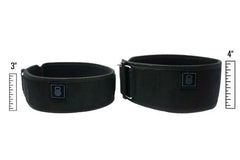 3" Operator | Weightlifting Belt