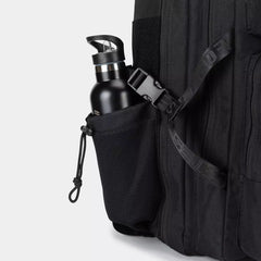 Gym Backpack | Monochrome