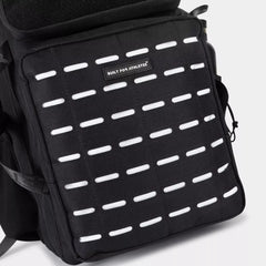 Gym Backpack | Monochrome